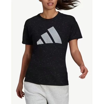 Adidas Winners 2.0 Tee Black