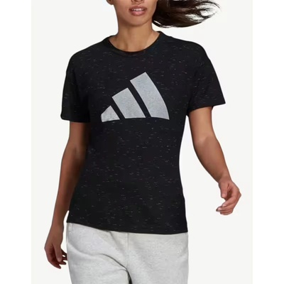 Adidas Winners 2.0 Tee Black