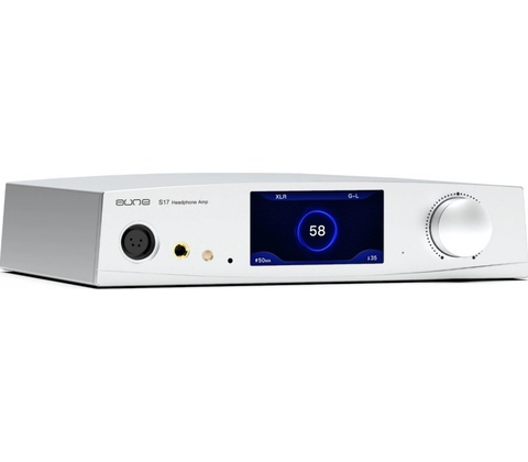 Aune S17 Pro