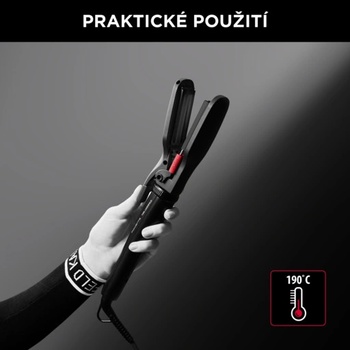 Rowenta Karl Lagerfeld CF422LF0 Infinite Looks