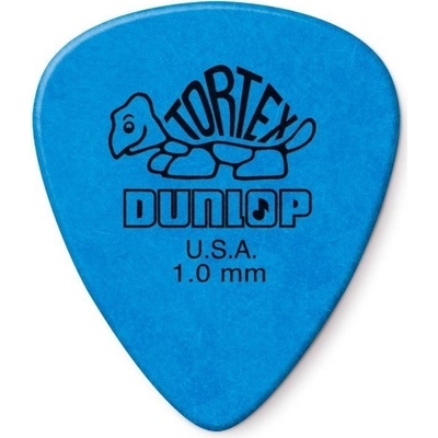 Dunlop 418R 1.00 Tortex Standard Trsátko – Zboží Dáma
