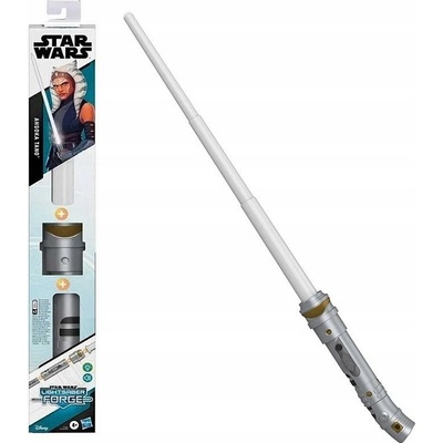 Svetelný meč Hasbro Star Wars plast