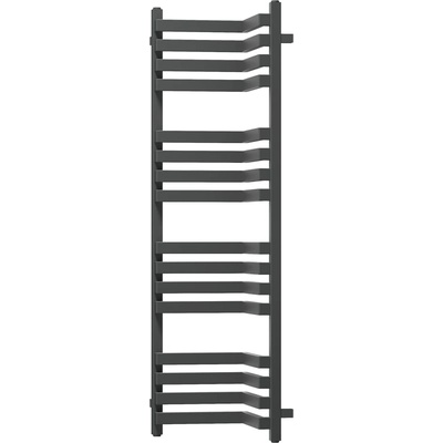 Mexen Loop 1250x375 mm 666W anthracite (W129-1250-350-00-66)