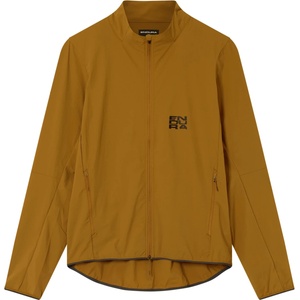Endura Мъжко ветрозащитно яке за колоездене Endura AllTrack Ride Packable Jacket Cycling jacket - Trail Bronze - размер XL (051-1441-0315)