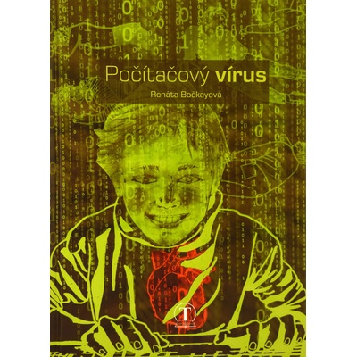 Počítačový vírus - Renáta Bočkayová