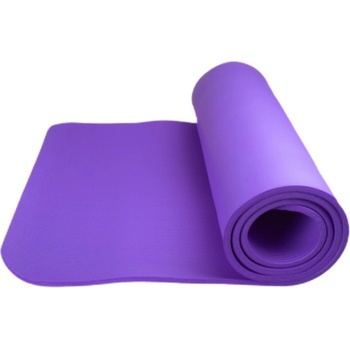 Power System Yoga Mat Plus Лилава