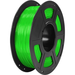 AnyCubic TPU филамент (прозрачно зелено) 1 кг