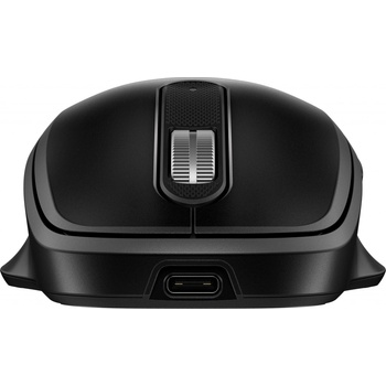 HP 515 Ultra-Fast Rechargeable Wireless Mouse 9C2F7AA