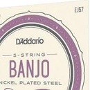 D'addario EJ57