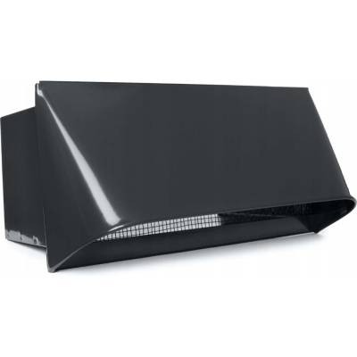 SystemHome CZNP200x90-A 200 x 90 mm antracitová
