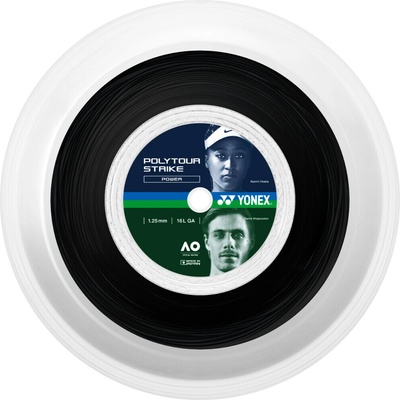 Yonex Poly Tour STRIKE 200m 1,25 mm