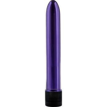 Image 1 of ToyJoy Retro Ultra Slimline Vibe Purple