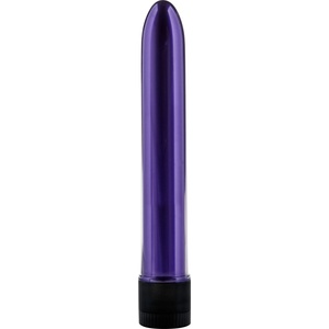ToyJoy Retro Ultra Slimline Vibe Purple