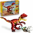 LEGO® Creator 3-in-1 - Fierce Dinosaur (31379)