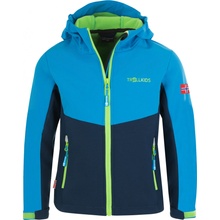 Trollkids Kristiansand Navy Medium Blue