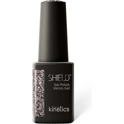 Kinetics Gél lak Shield 447 It’s a Mess 15 ml
