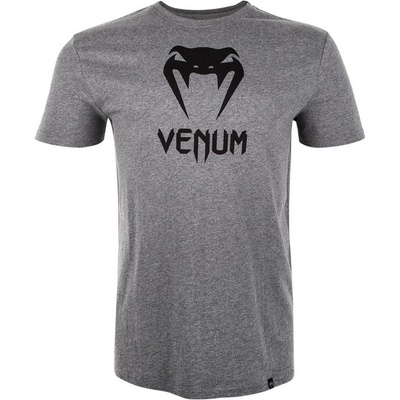 Venum tričko Street Classic černá