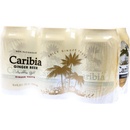 Caribia Ginger Beer plech 330 ml
