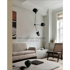 Mid-Century Modern | WIM PAWELS (ISBN: 9782875501042)