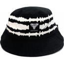 Fallen Hunter Hat Black Batik
