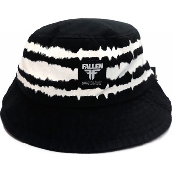 Fallen Hunter Hat Black Batik