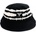 Fallen Hunter Hat Black Batik