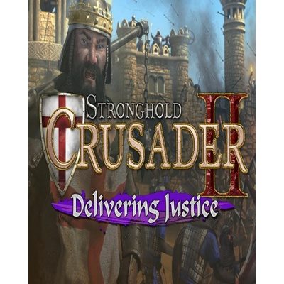 Stronghold Crusader 2 Delivering Justice mini-campaign