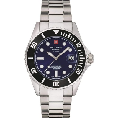 Grovana Master Diver SAM7053.1138 - Мъжки часовник (SAM7053.1138)
