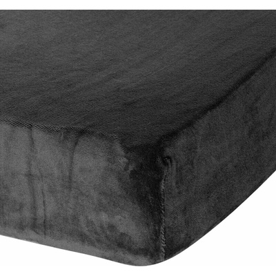Takoy Plachta FLANO s gumou z mäkkého fleecu-HF-459643 220x200x30