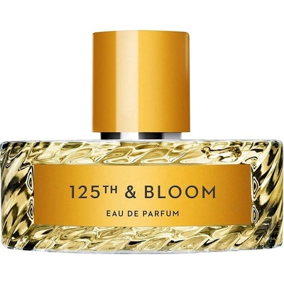 Vilhelm Parfumerie 125th & Bloom parfémovaná voda unisex 100 ml