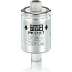 Mann-filter Горивен филтър mann-filter wk 612/3