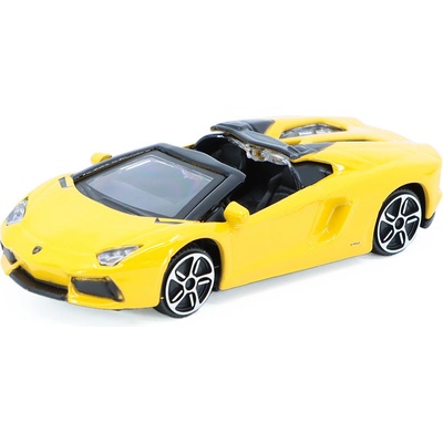 Bburago Lamborghini Aventador LP700 4 2013 1:43