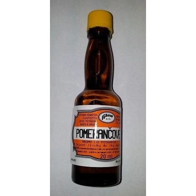 Aroco Potravinárska aróma Pomaranč 20 ml