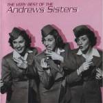 Universal The Andrews Sisters: The Very Best Of The - CD (035447)