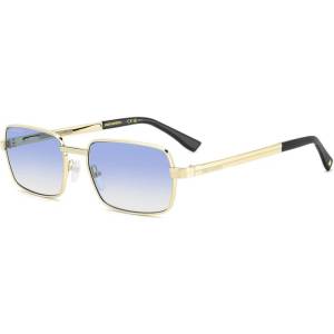 Dsquared2 Диоптрични очила Dsquared2 D2 0192/S J5G/ST - leshti Слънчеви очила