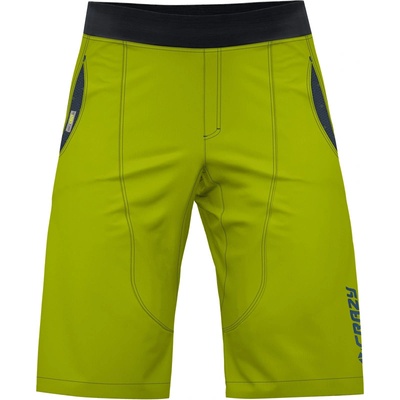 Crazy Idea pánske kraťasy L/short COPPER