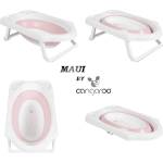 Cangaroo Сгъваема вана Maui розов (109372)