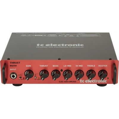 TC Electronic BQ250