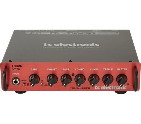 TC Electronic BQ250