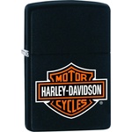 Zippo запалка ZIPPO - Harley Davidson® - 26831