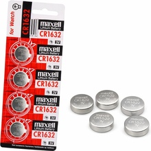 Nedis CR1632 5ks BALCR16325BL