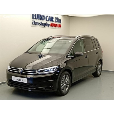 Volkswagen Touran 1.5 TSI People 110 kW