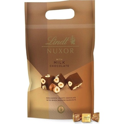 Lindt pralinky Nuxor mliečne 700 g
