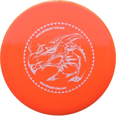 Latitude 64º Compass Opto Drak L64 Tour