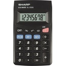 Sharp EL 233 SBBK