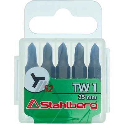 Bit Stahlberg TW 1 25 mm S2
