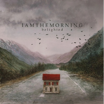 IAMTHEMORNING - BELIGHTED CD