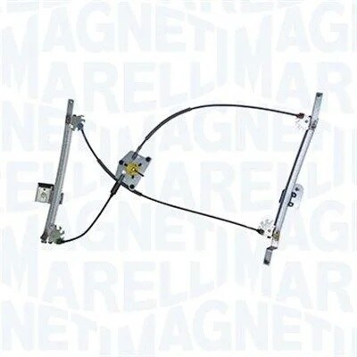 Zvedací zařízení oken MAGNETI MARELLI 350103173600
