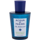 Acqua Di Parma Blu Mediterraneo Bergamotto Di Calabria Exhilarating sprchový gél 200 ml