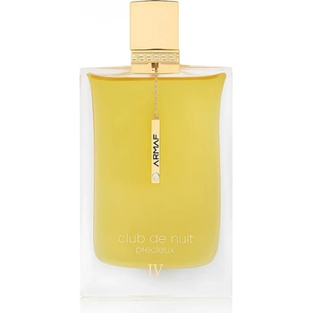 Armaf Club de Nuit Precieux IV Extrait de Parfum 55 ml